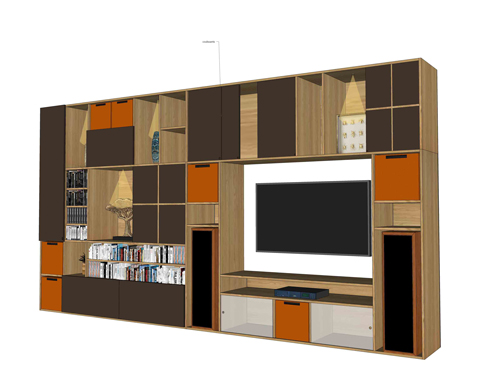 Bibliothèque