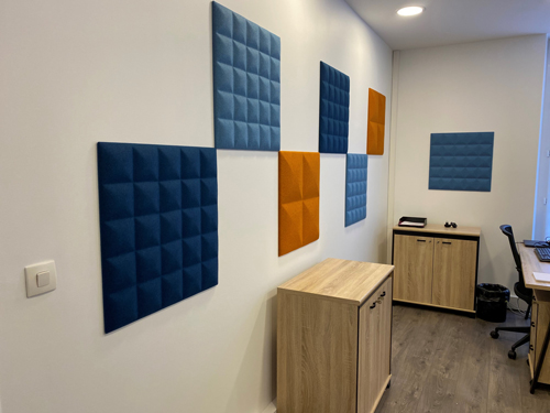 Bureaux Pontoise