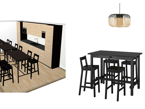 Bureaux Paris 19