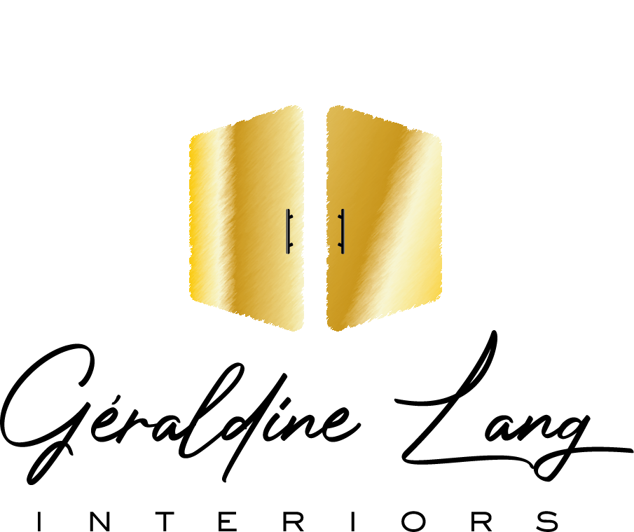 Logo - GL Interiors vecto