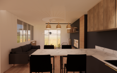 Quel budget prévoir pour une rénovation d’intérieur à Versailles ?