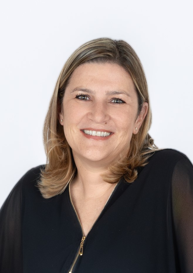 Géraldine Lang