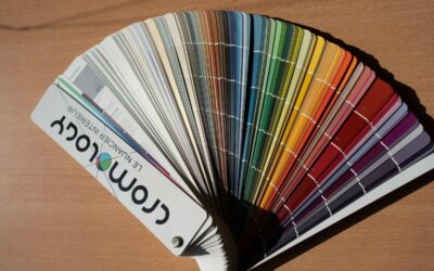 Comment bien choisir les couleurs pour son intérieur ?