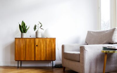Associer mobilier contemporain et parquet d&rsquo;époque – Architecte Intérieur Vésinet