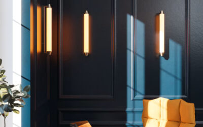 Éclairage : comment mettre en valeur les volumes d’un appartement – Architecte Intérieur Versailles